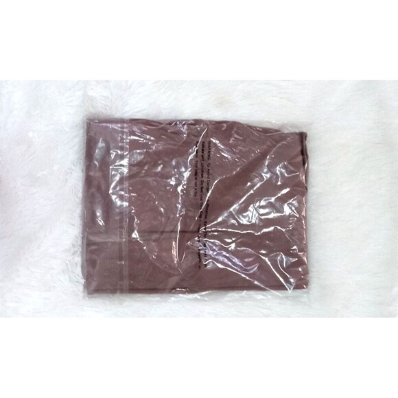 Womens Soft Ultra High-Rise Pocketed Leggings All in Motion ( Sz-XS) Light Brown - Picture 6 of 6